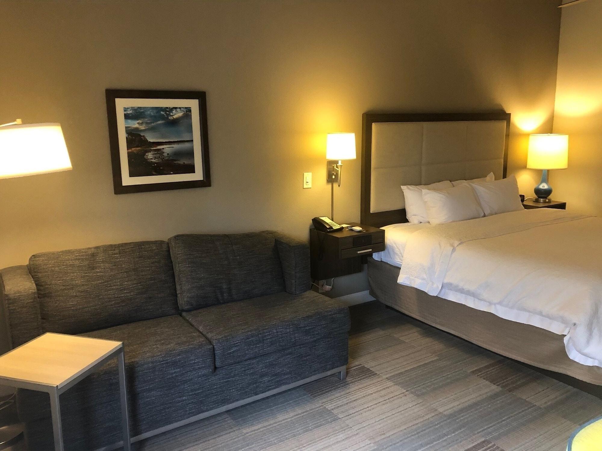 Hampton Inn Somerset Kültér fotó