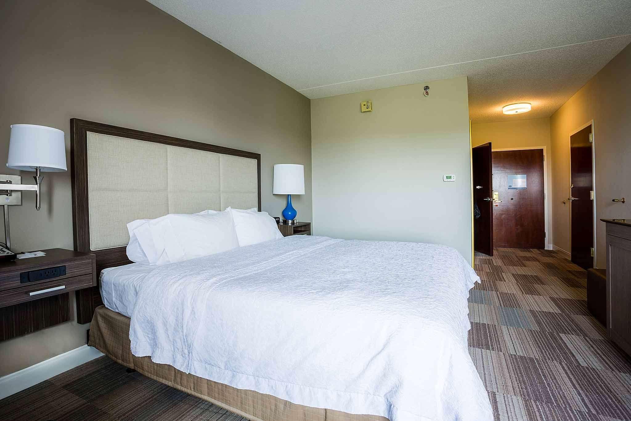 Hampton Inn Somerset Kültér fotó