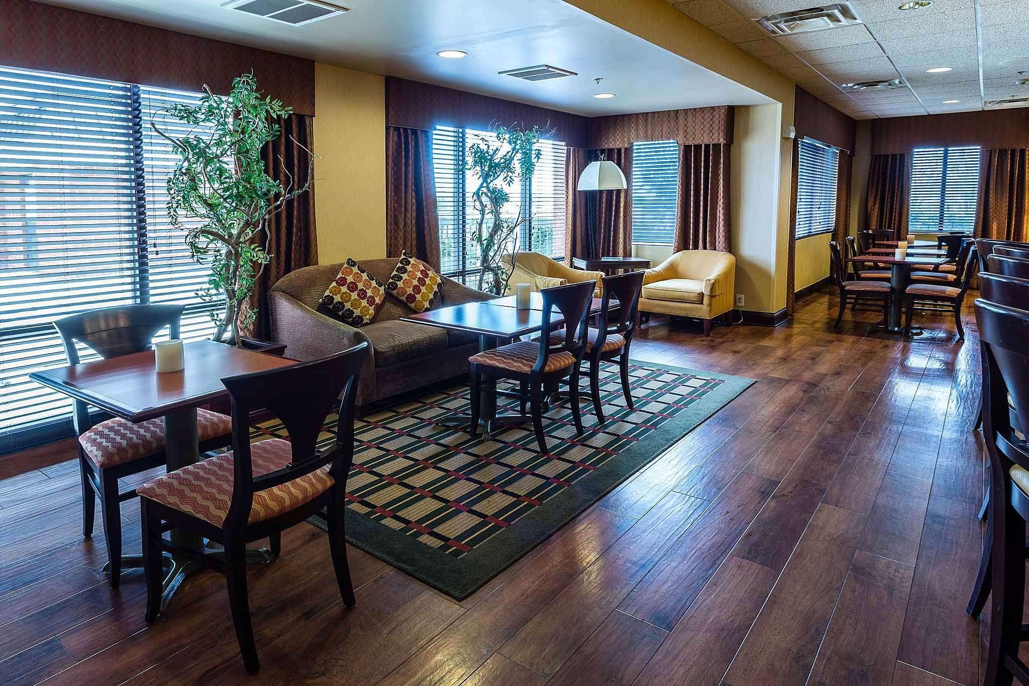 Hampton Inn Somerset Kültér fotó