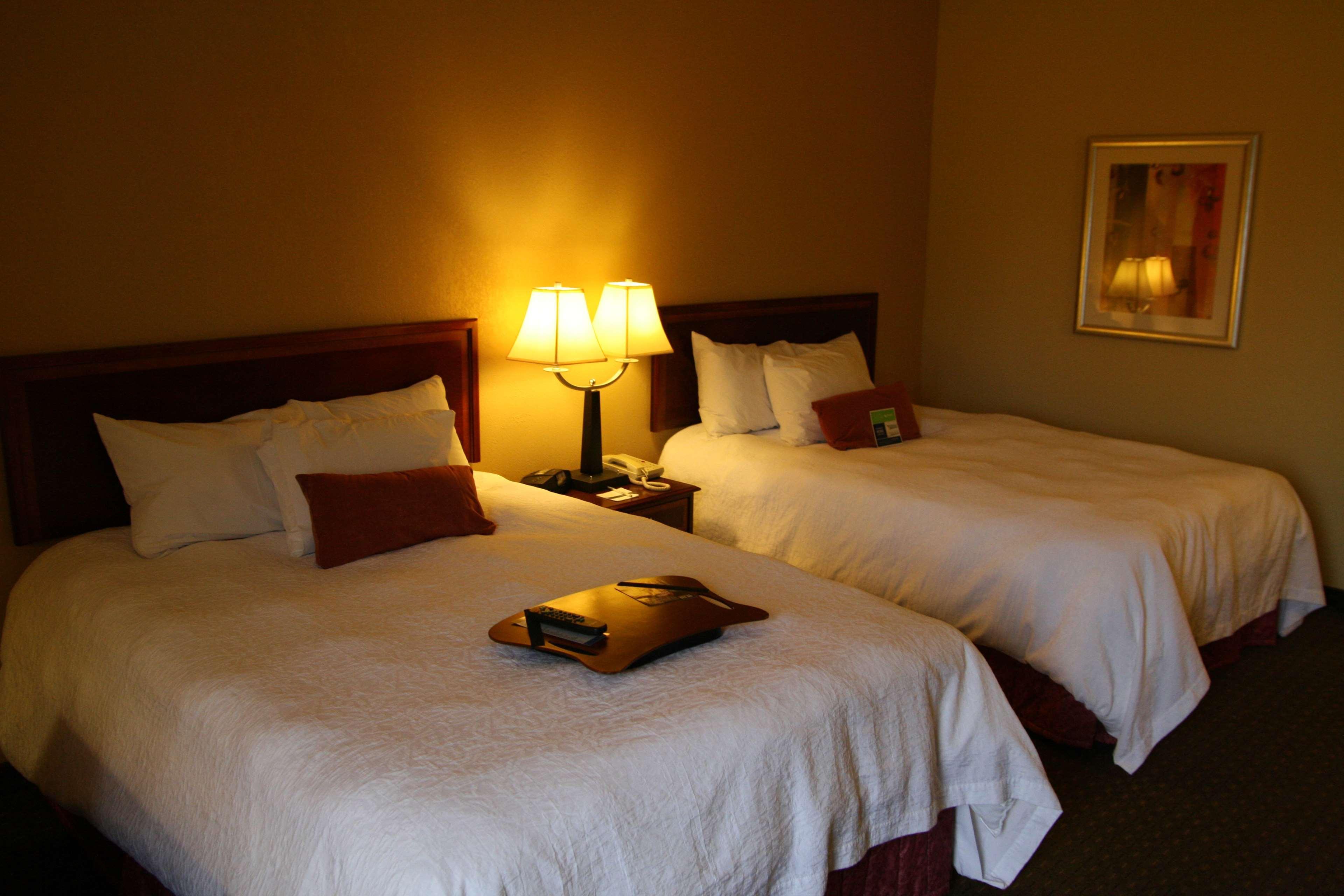 Hampton Inn Somerset Szoba fotó