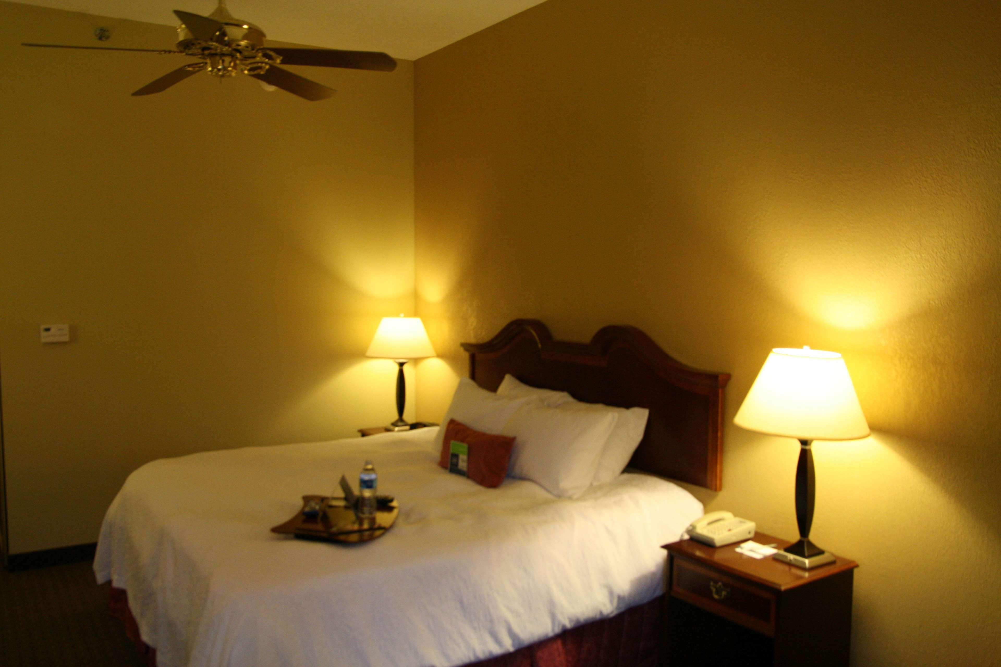 Hampton Inn Somerset Szoba fotó