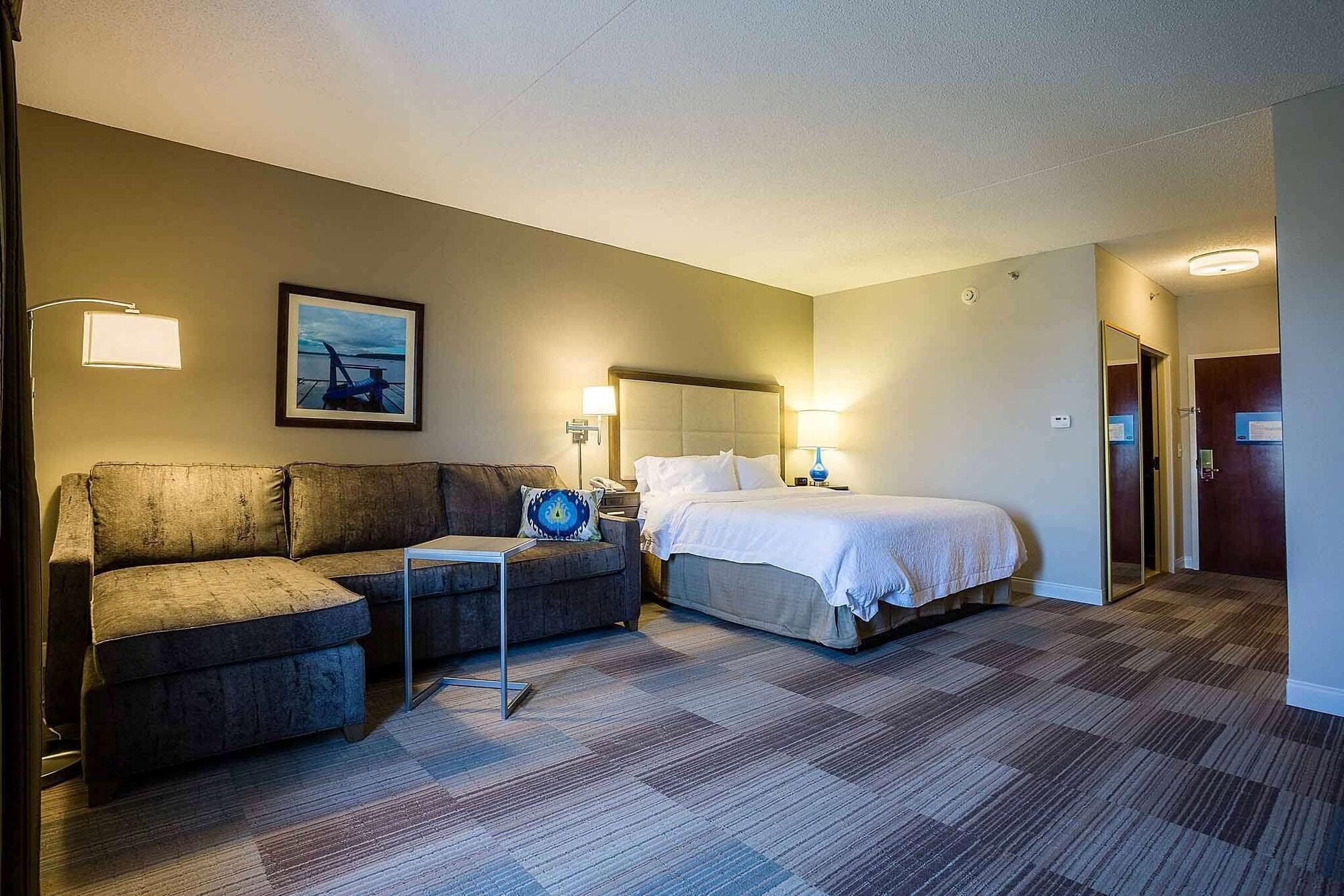 Hampton Inn Somerset Kültér fotó
