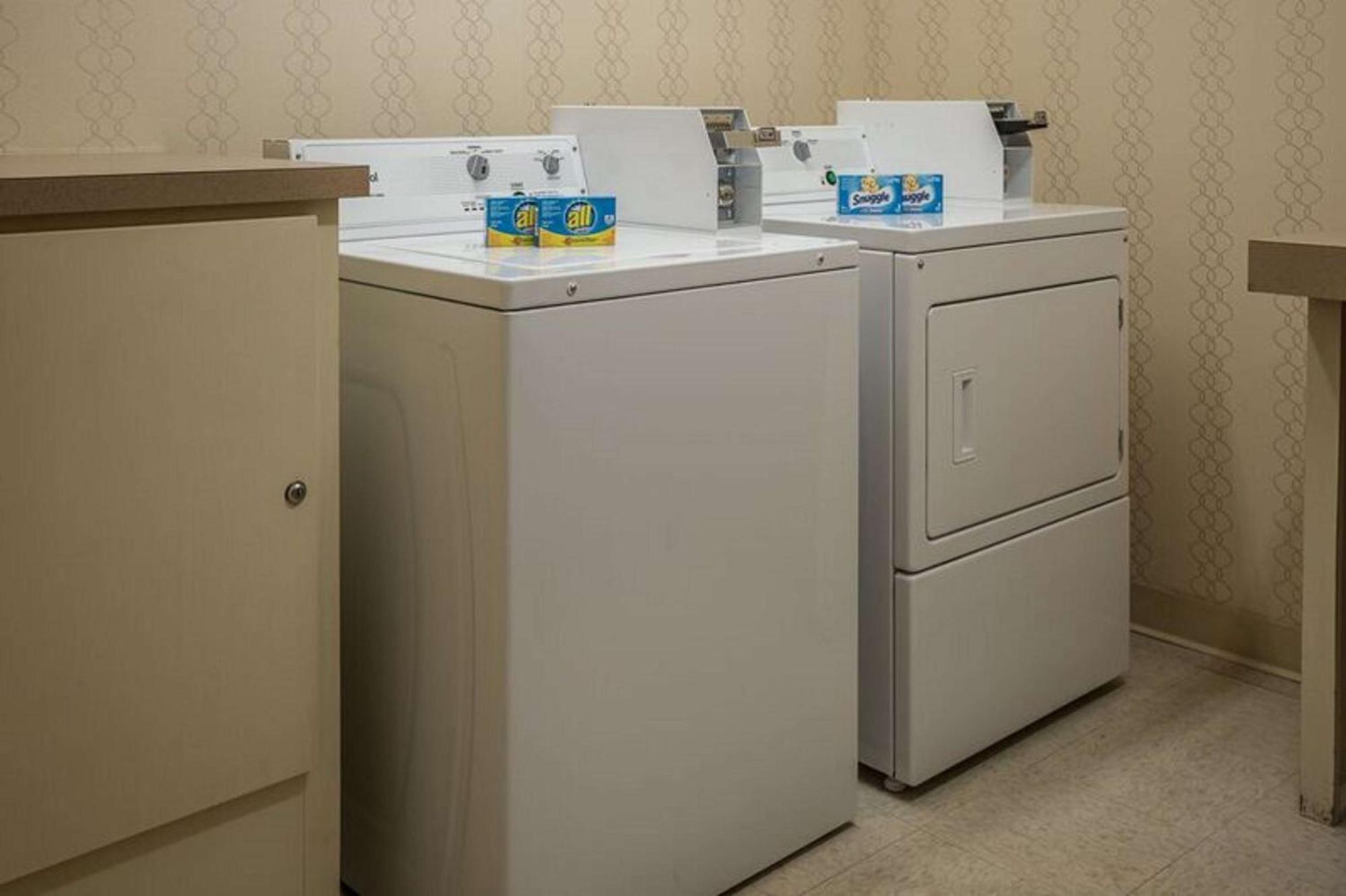 Hampton Inn Somerset Kültér fotó