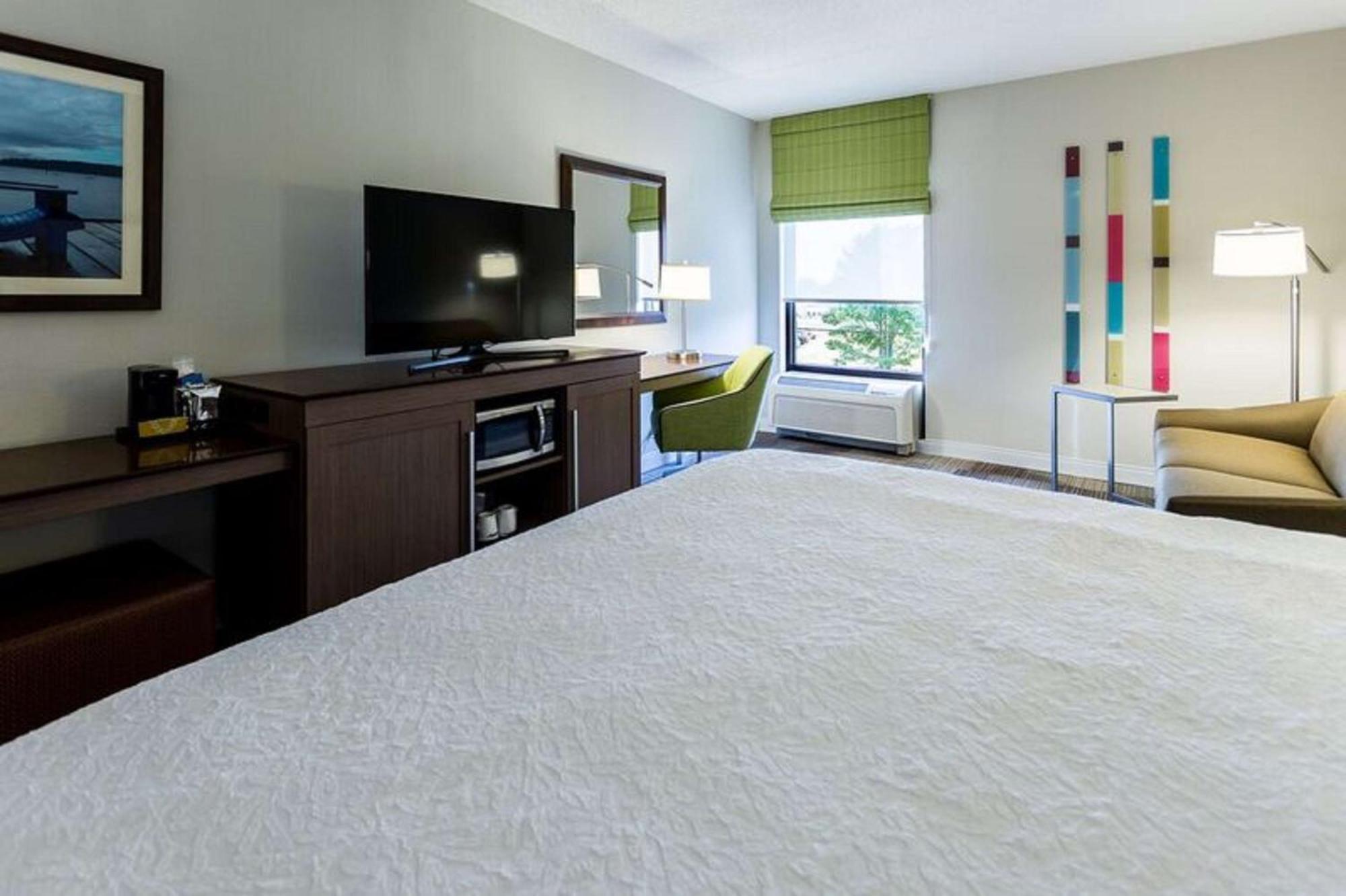 Hampton Inn Somerset Kültér fotó
