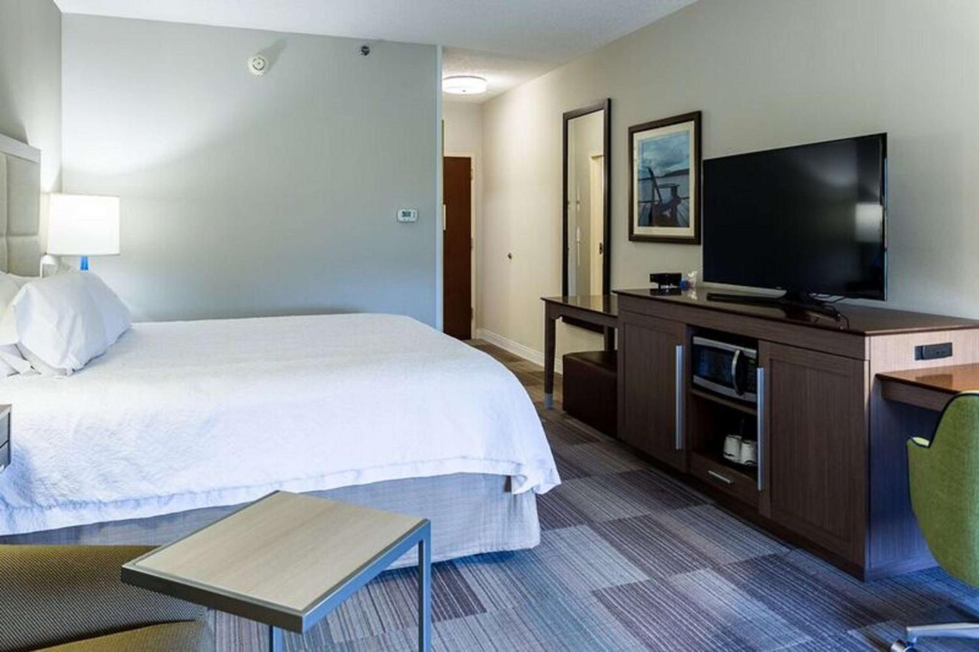 Hampton Inn Somerset Kültér fotó