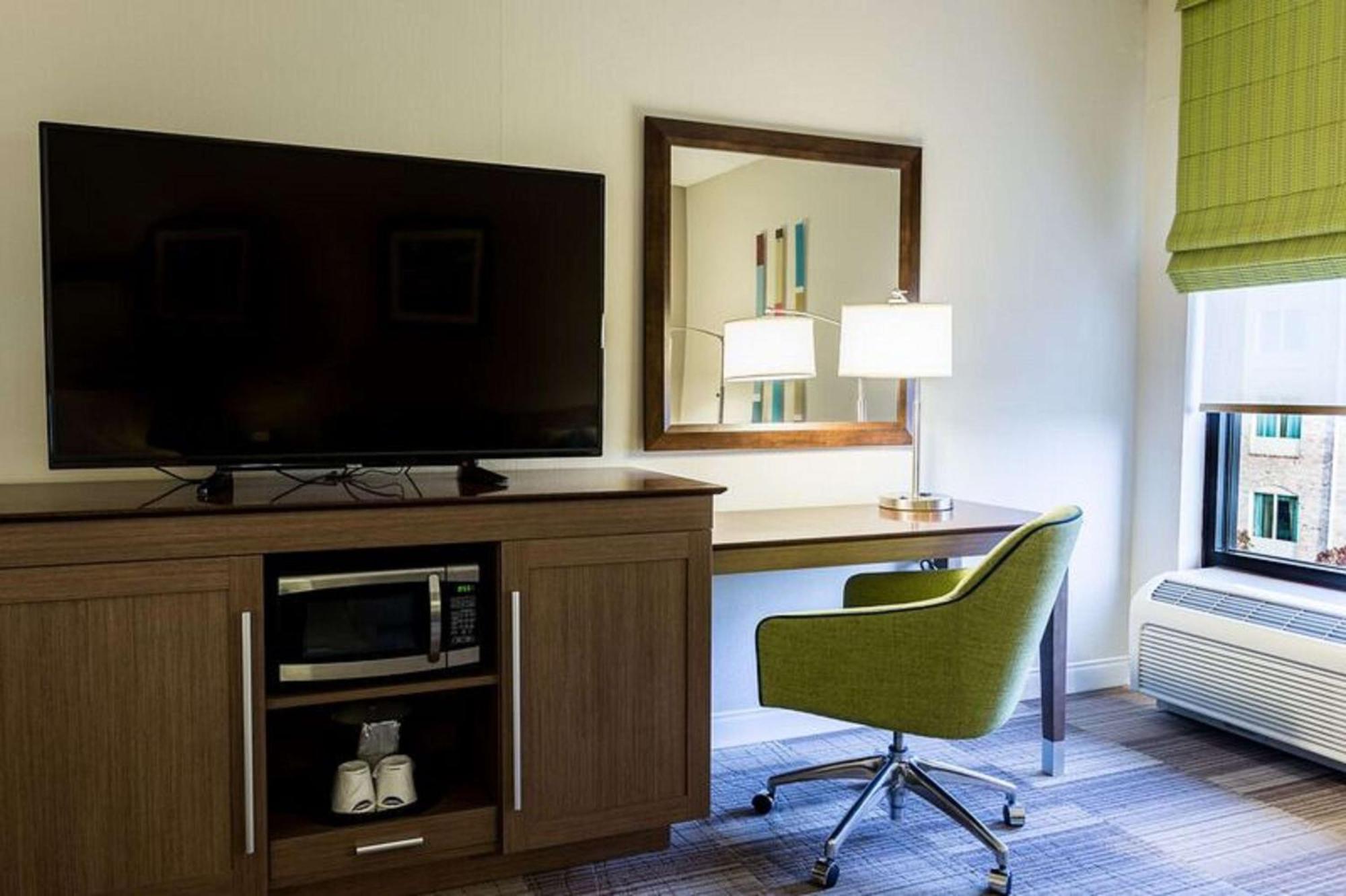 Hampton Inn Somerset Kültér fotó