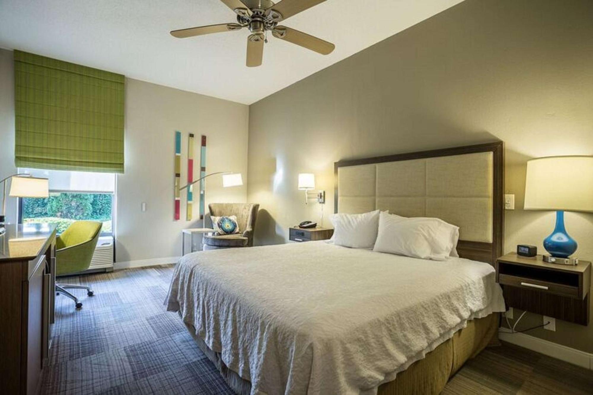 Hampton Inn Somerset Kültér fotó