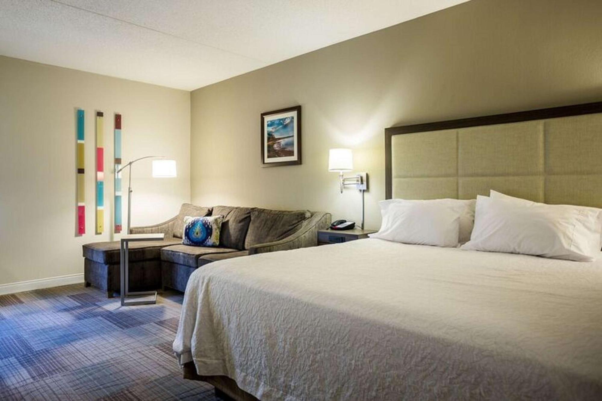 Hampton Inn Somerset Kültér fotó