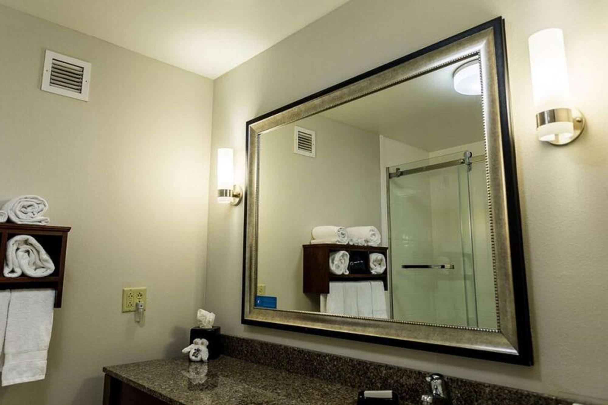 Hampton Inn Somerset Kültér fotó