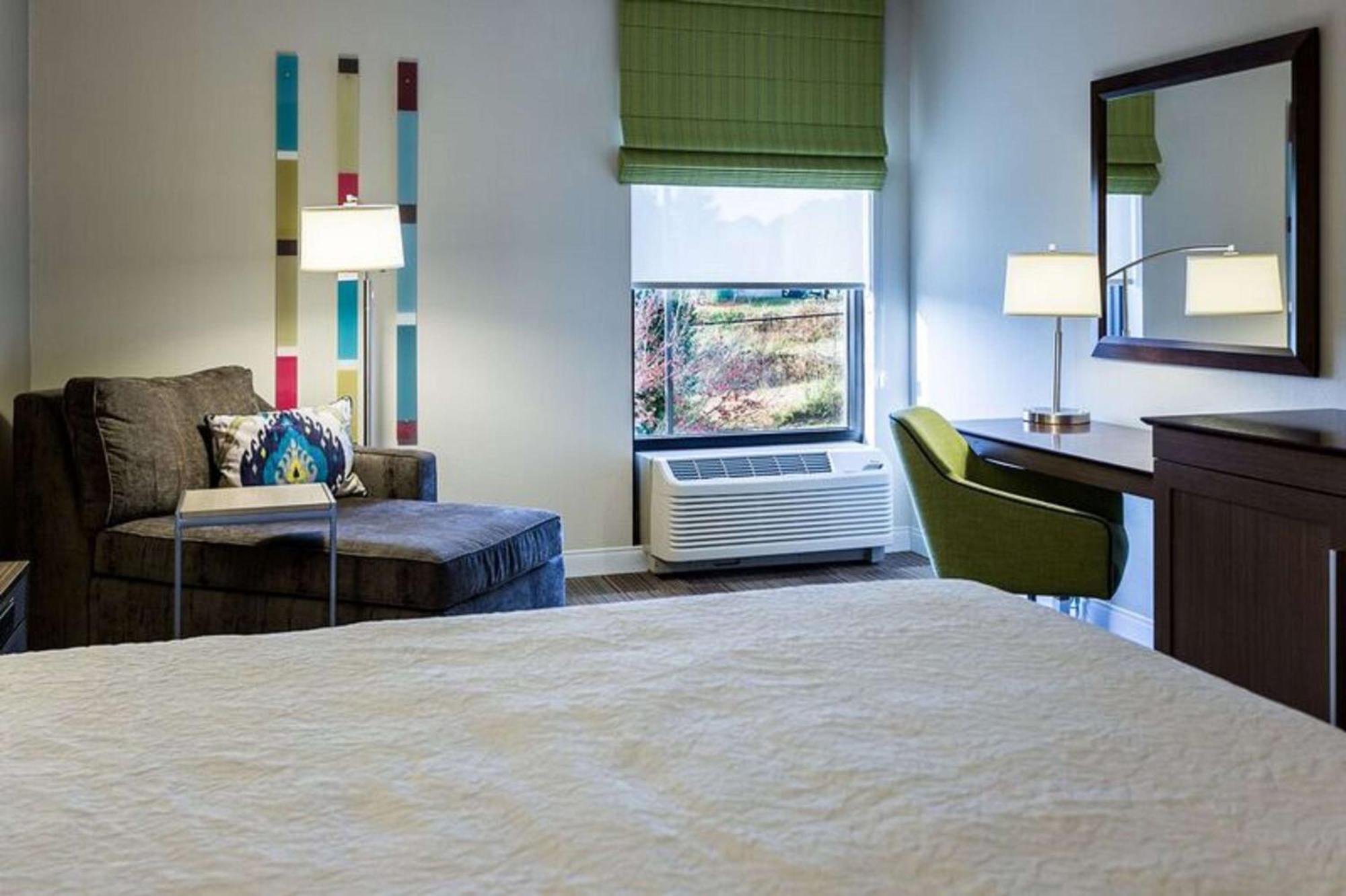 Hampton Inn Somerset Kültér fotó