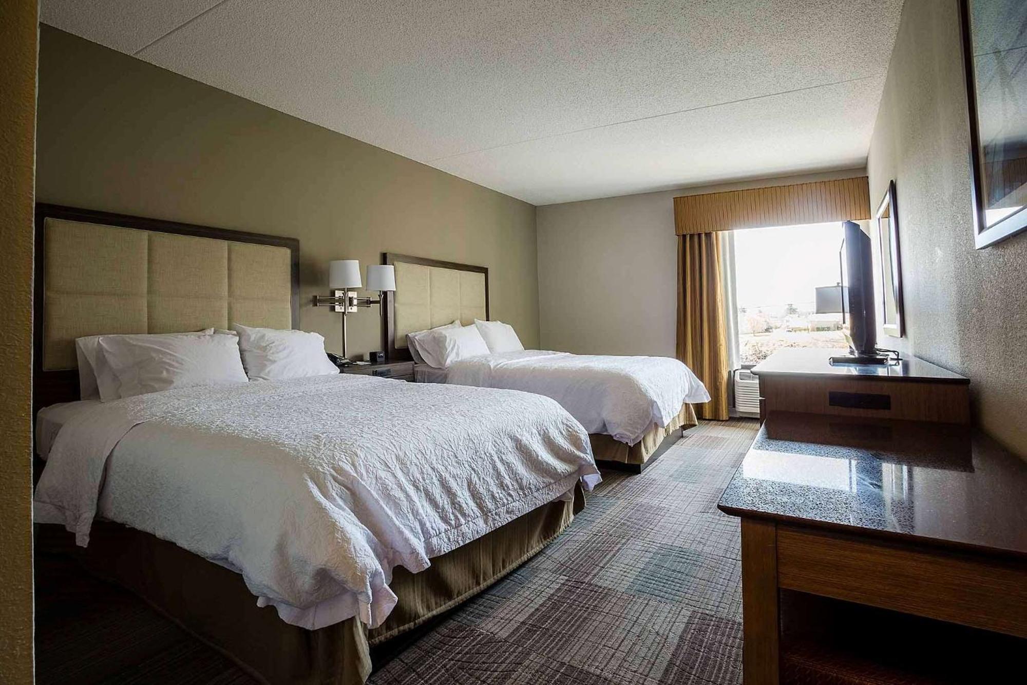 Hampton Inn Somerset Kültér fotó