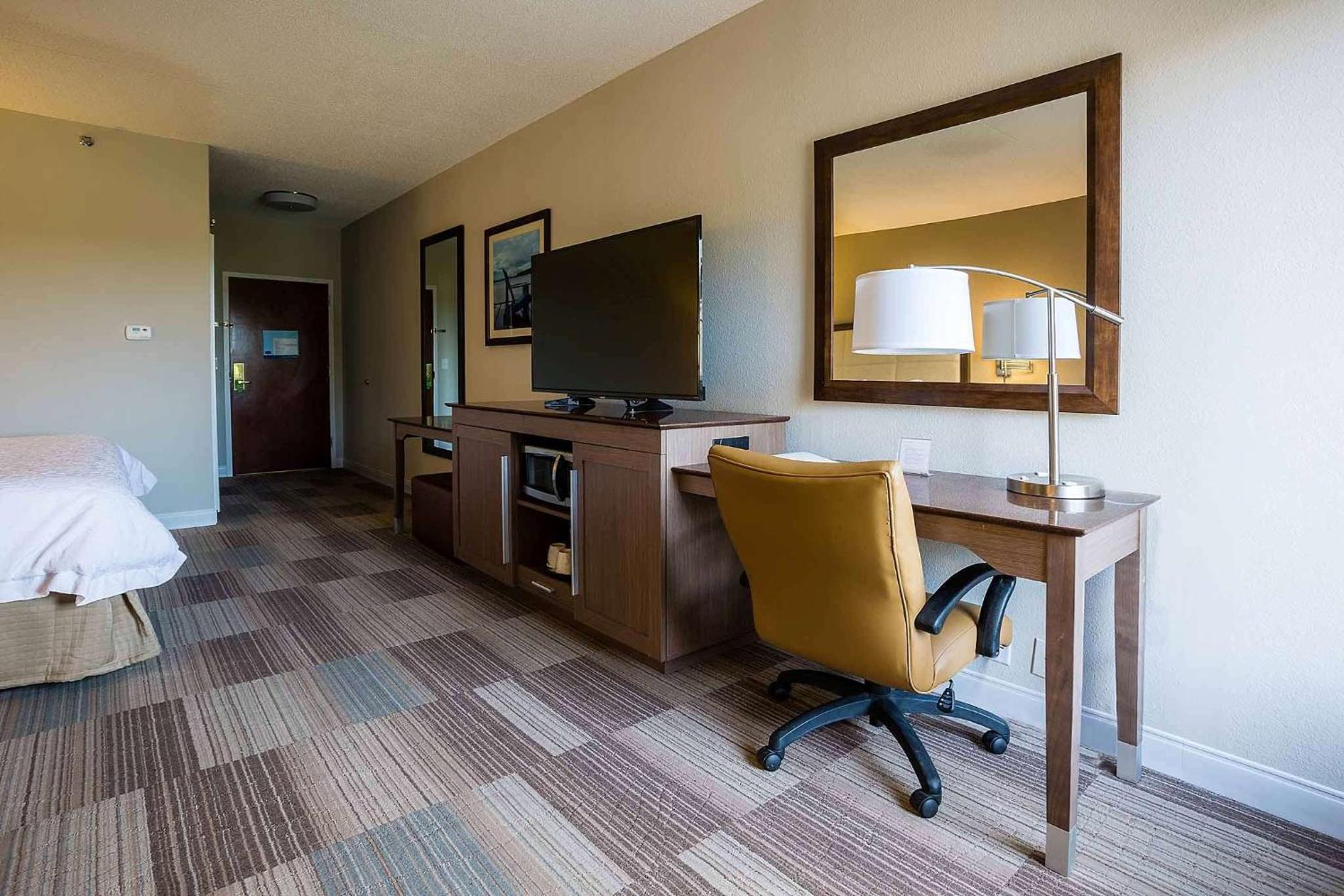 Hampton Inn Somerset Kültér fotó