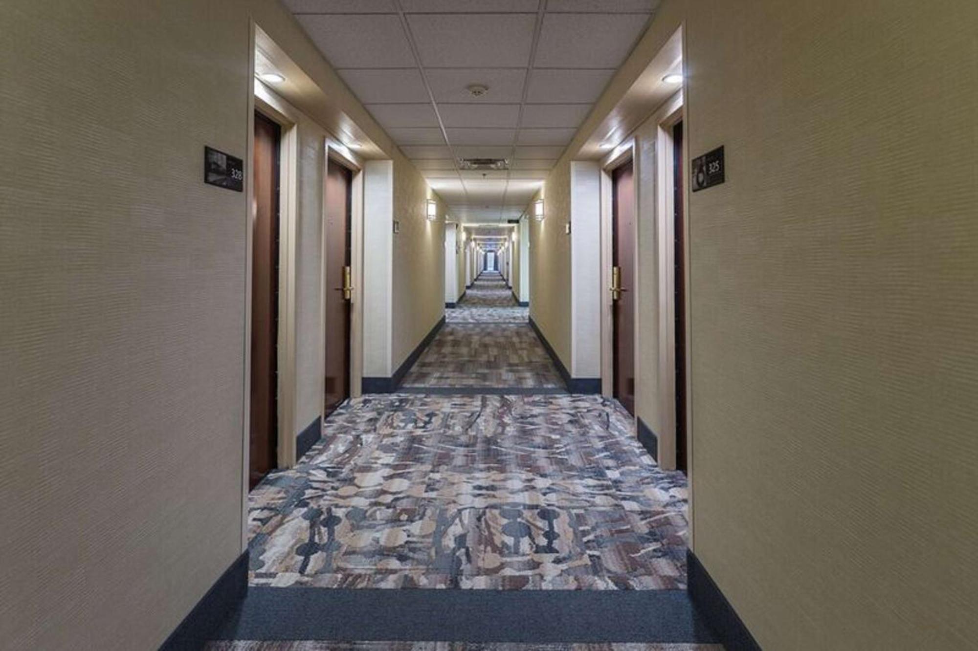 Hampton Inn Somerset Kültér fotó