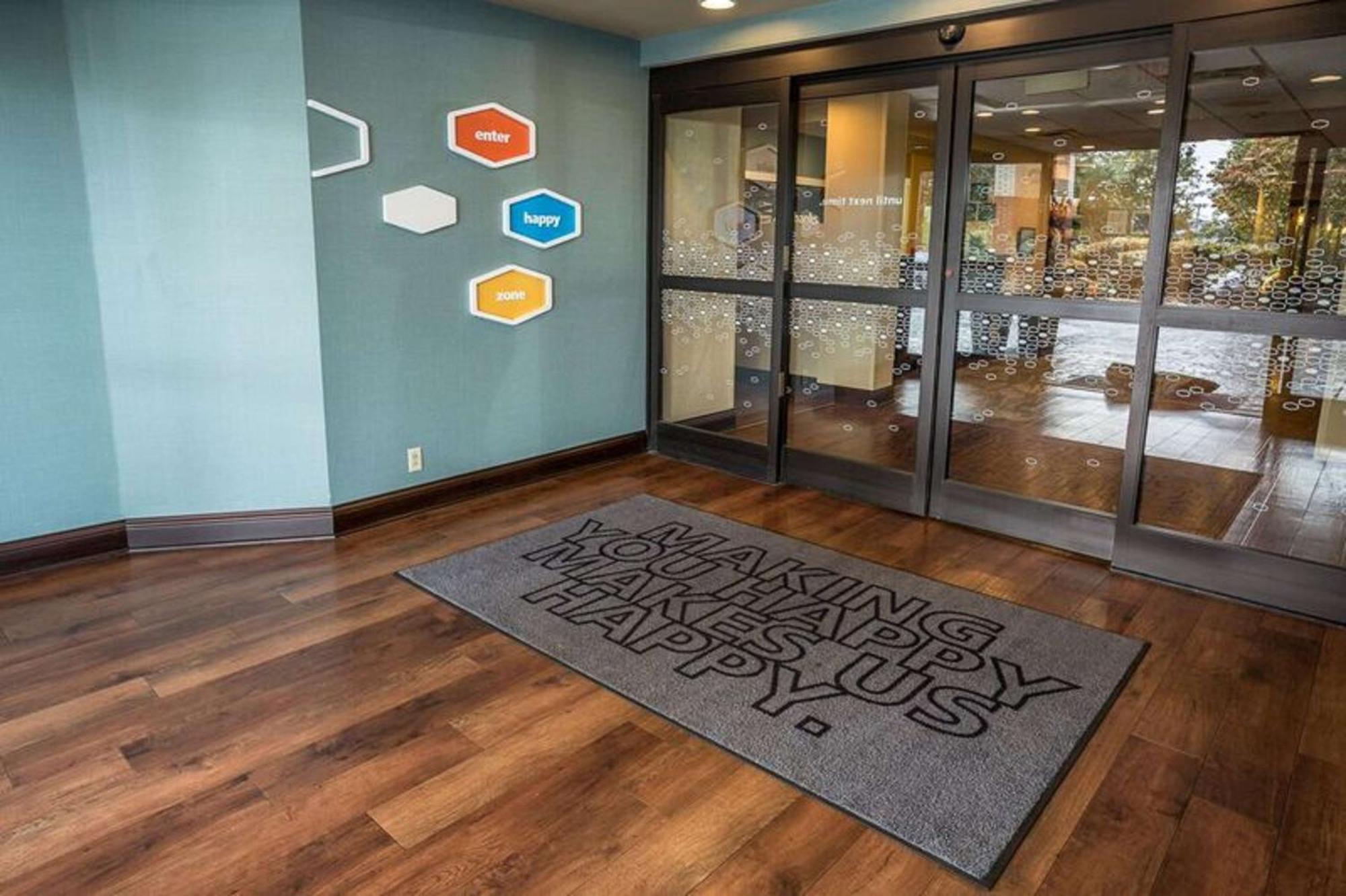 Hampton Inn Somerset Kültér fotó